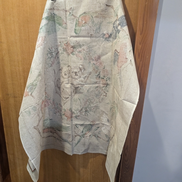 Australian Birds Table Linens - Picture 7 of 7